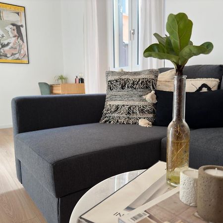 Home Sweet Orti 12 - Design Apartment ミラノ エクステリア 写真