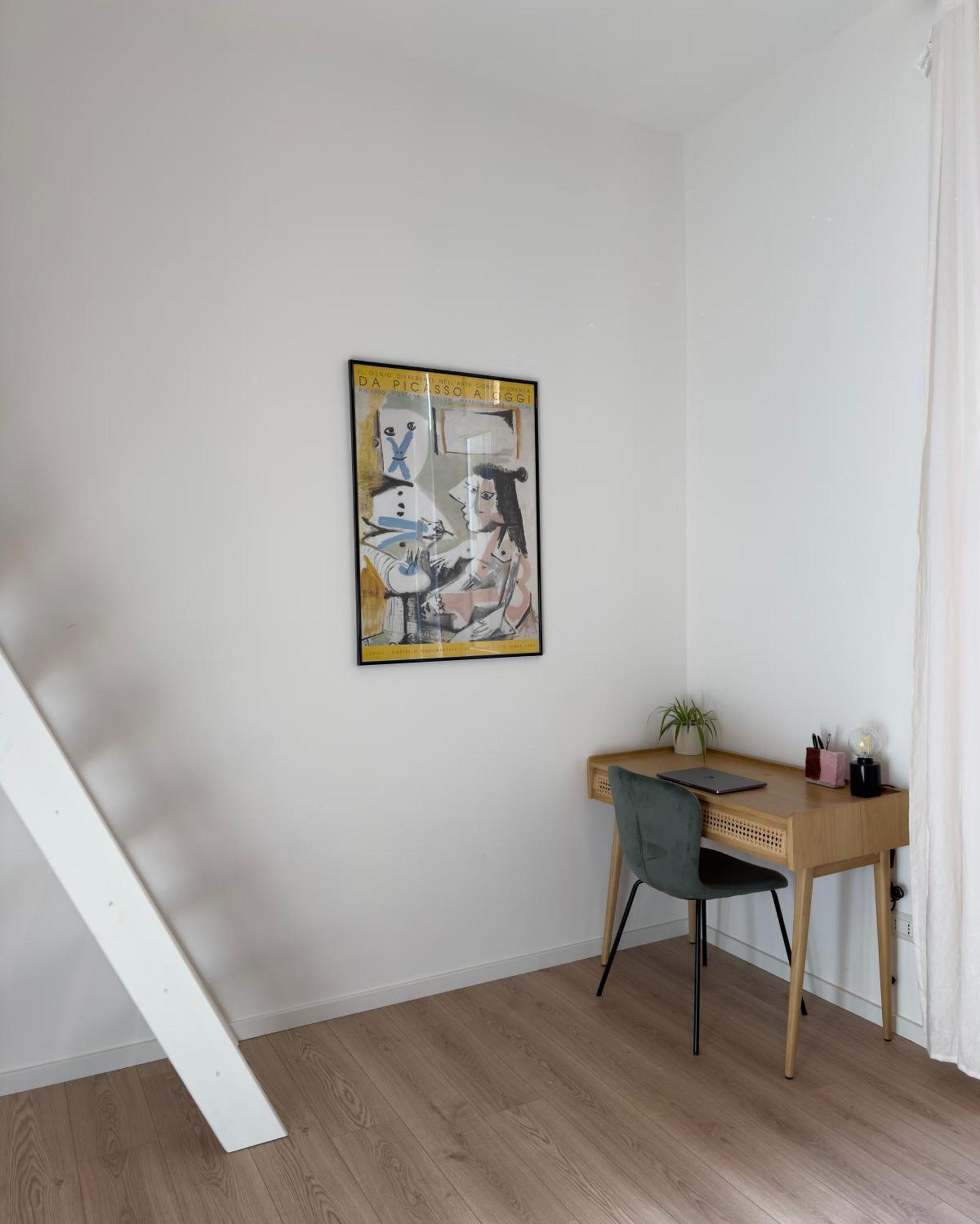 Home Sweet Orti 12 - Design Apartment ミラノ エクステリア 写真