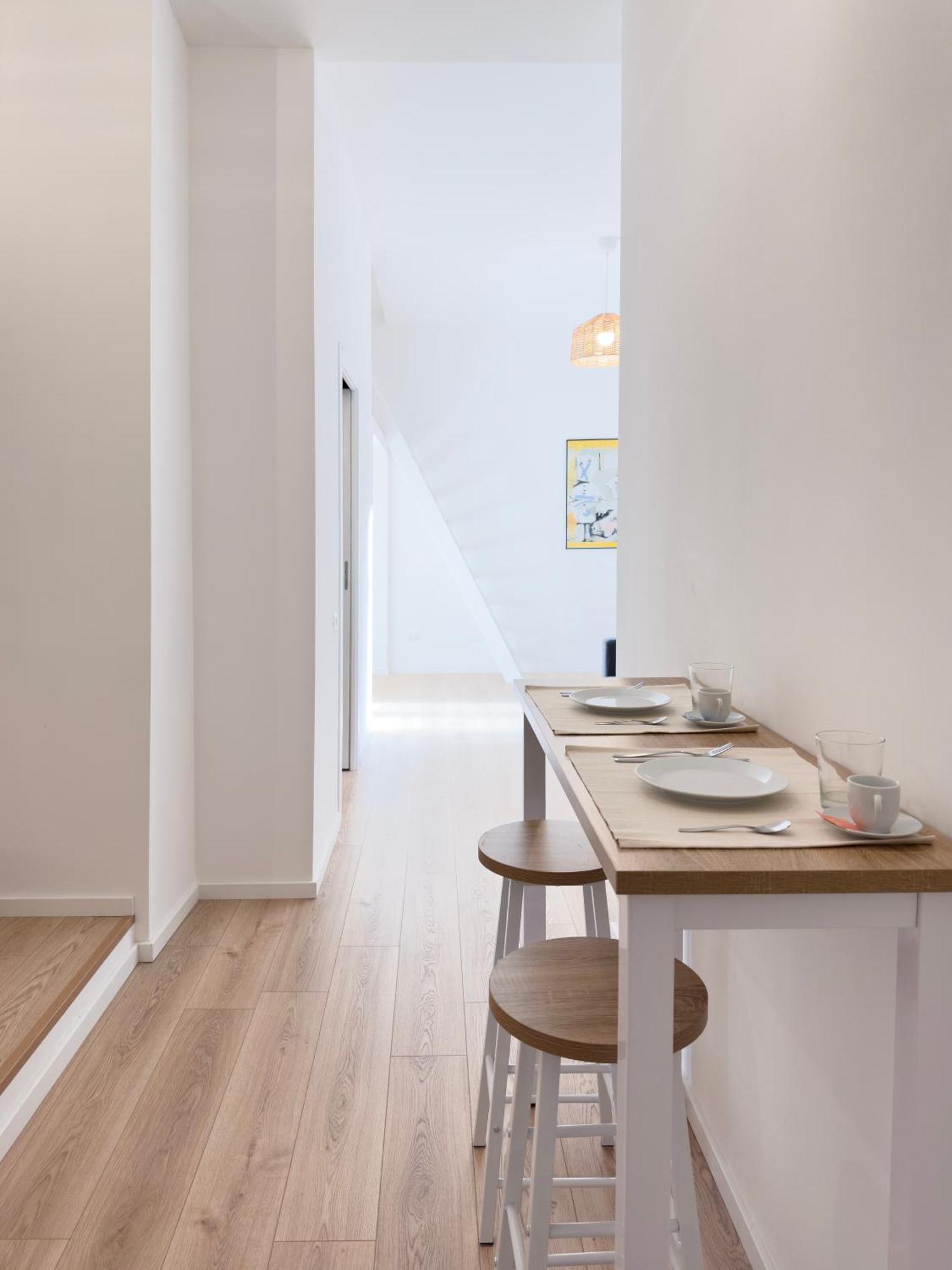 Home Sweet Orti 12 - Design Apartment ミラノ エクステリア 写真