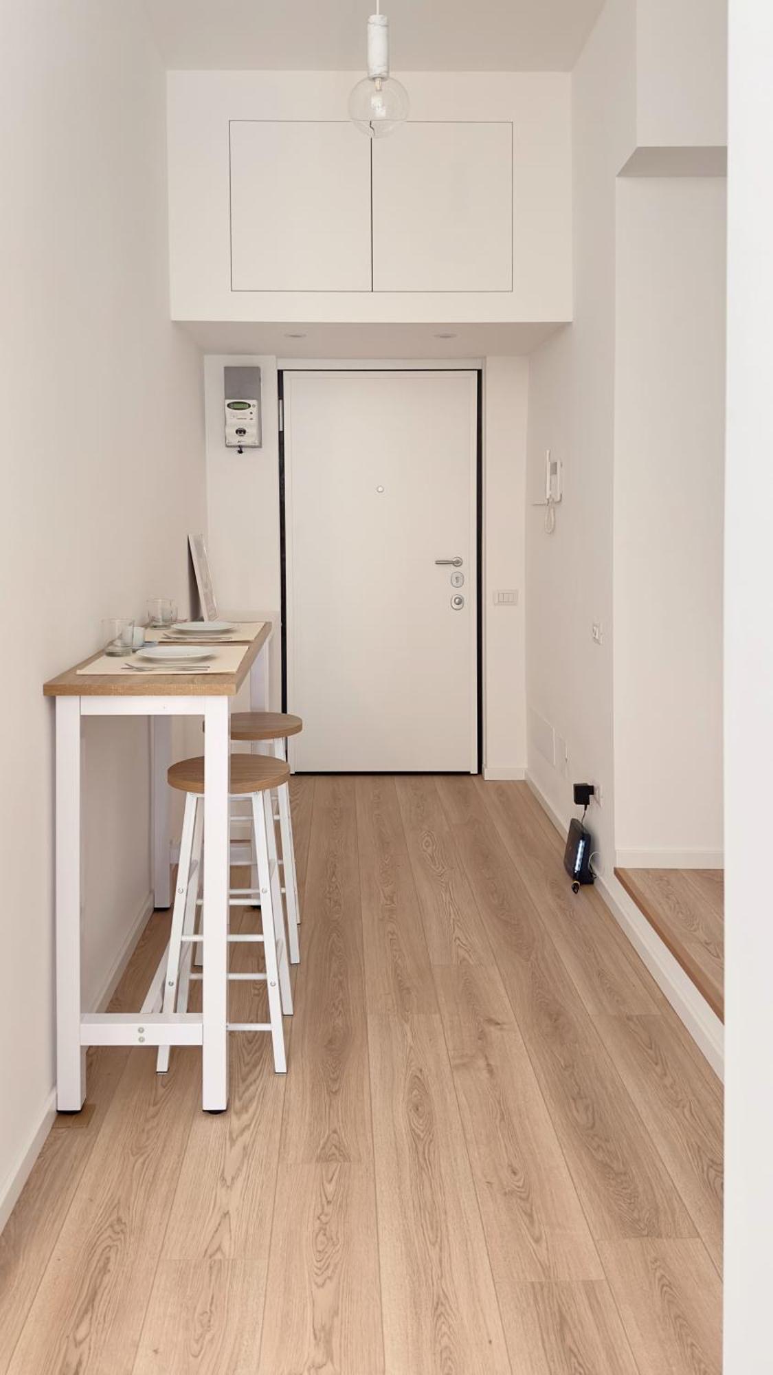 Home Sweet Orti 12 - Design Apartment ミラノ エクステリア 写真