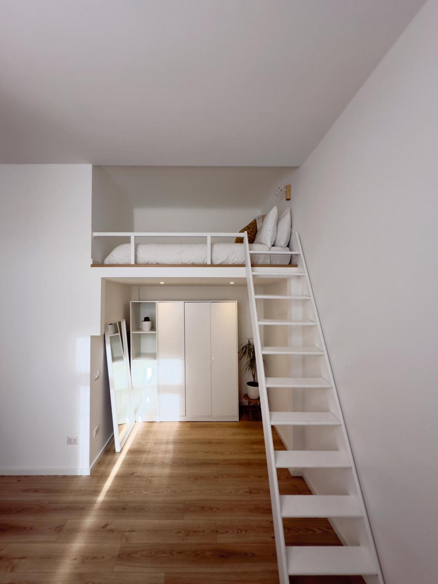 Home Sweet Orti 12 - Design Apartment ミラノ エクステリア 写真