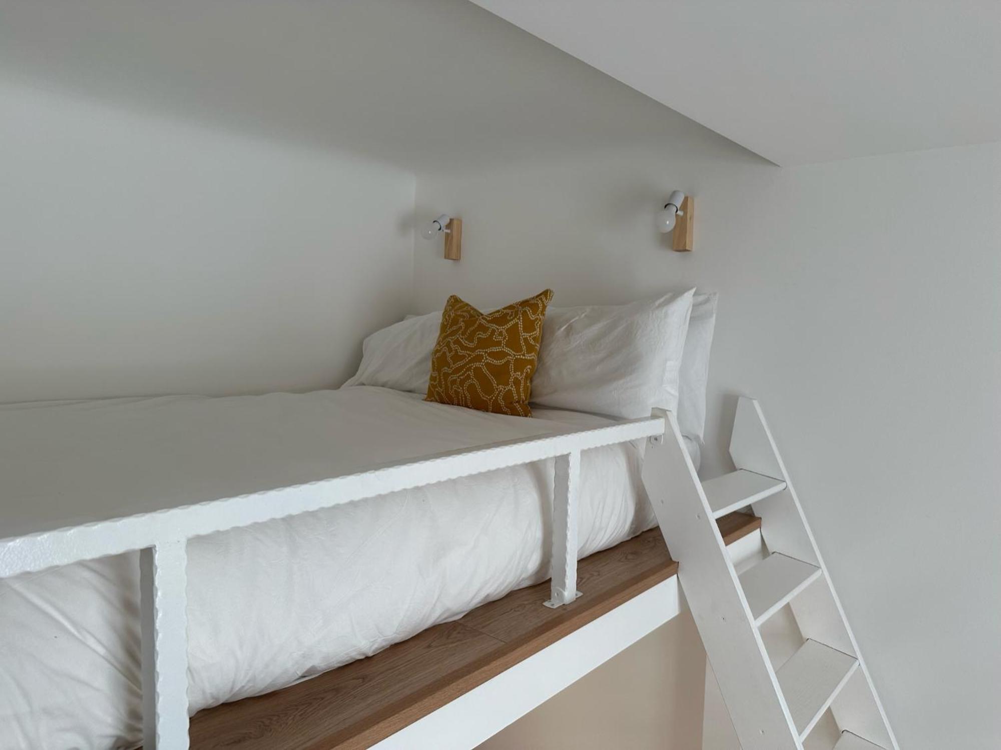 Home Sweet Orti 12 - Design Apartment ミラノ エクステリア 写真