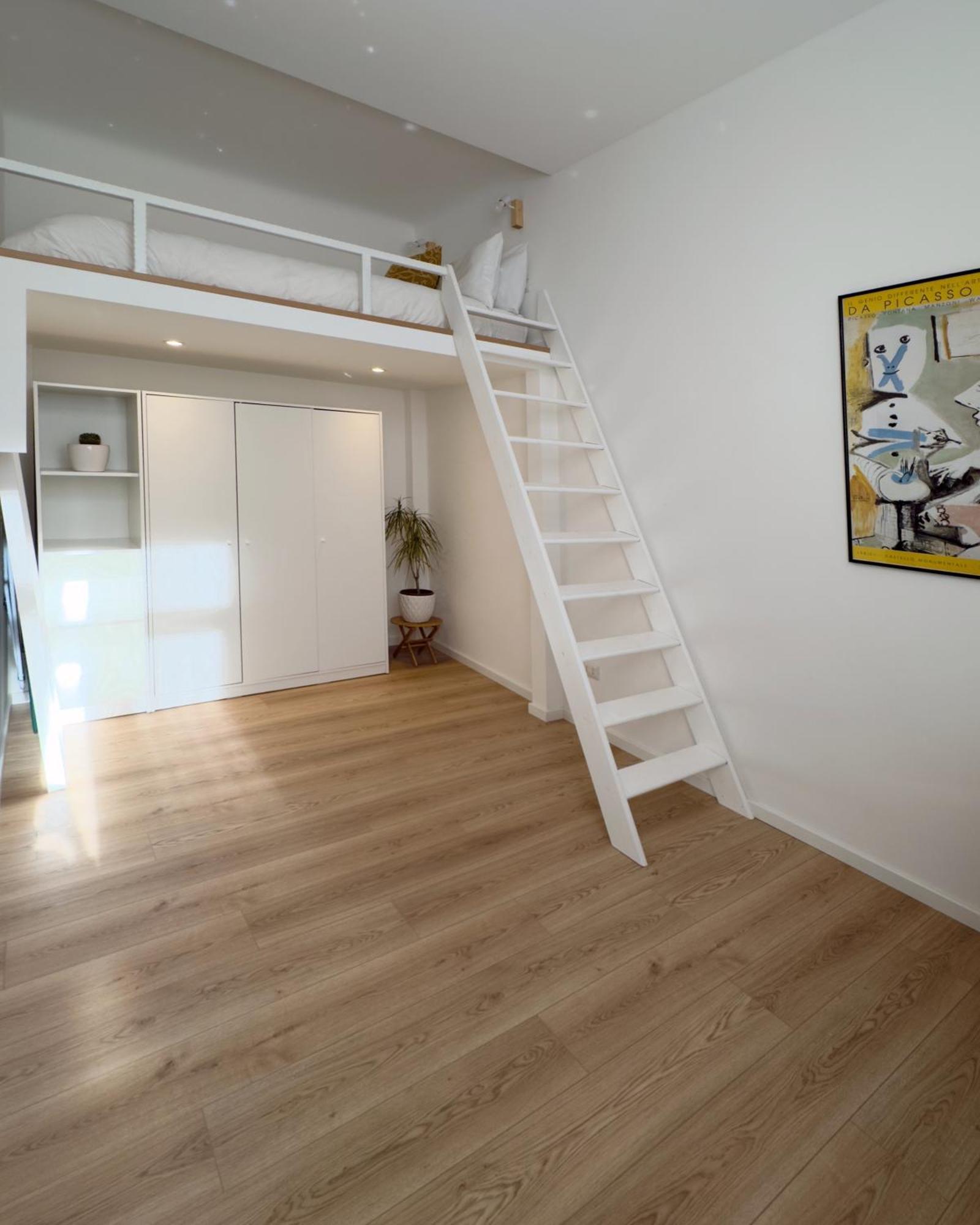 Home Sweet Orti 12 - Design Apartment ミラノ エクステリア 写真